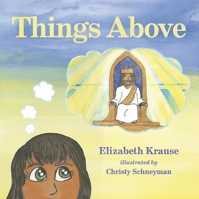 Things Above