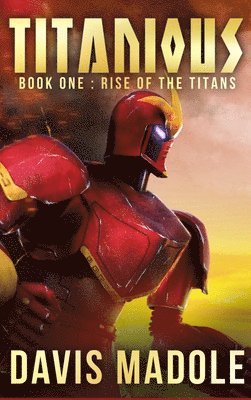 TITANIOUS Book One