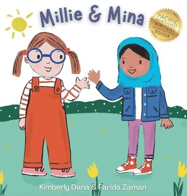 bokomslag Millie & Mina