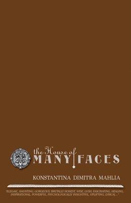 bokomslag House Of Many Faces