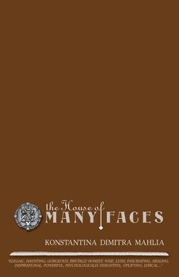 The House Of Many Faces 1