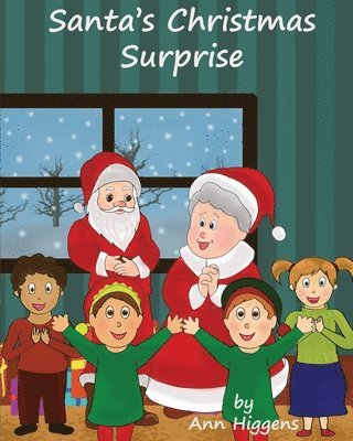 Santa's Christmas Surprise 1