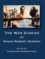 bokomslag War Diaries of Simon Robert Gordon