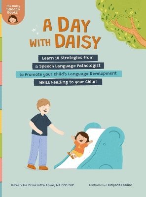 A Day with Daisy 1