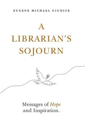 bokomslag A Librarian's Sojourn