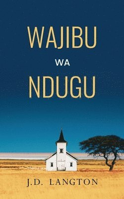 Wajibu wa Ndugu 1