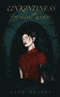 bokomslag Unkindness of Crimson Ravens: A Vampire Romance