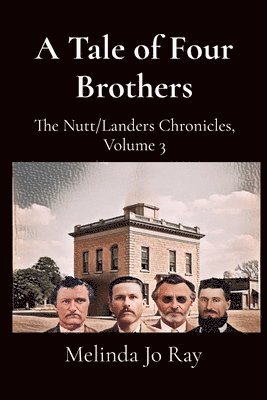 A Tale of Four Brothers 1