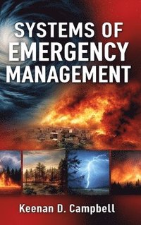 bokomslag Systems of Emergency Management