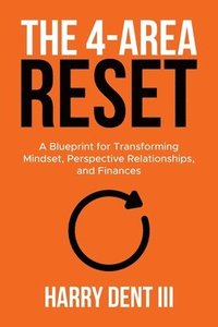bokomslag 4-Area Reset