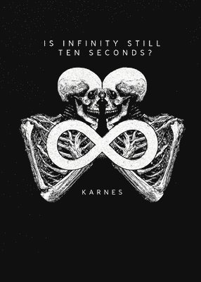 Zachry K Douglas, Zachry K. Douglas - Is Infinity Still Ten Seconds?, Häftad