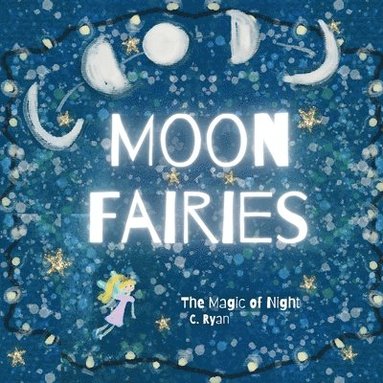 bokomslag Moon Fairies