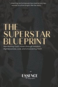 bokomslag Superstar Blueprint