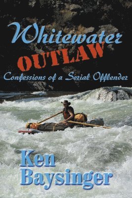 Whitewater Outlaw 1