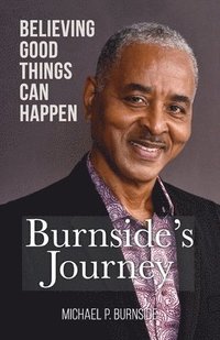 bokomslag Burnside's Journey