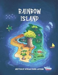 bokomslag Rainbow Island