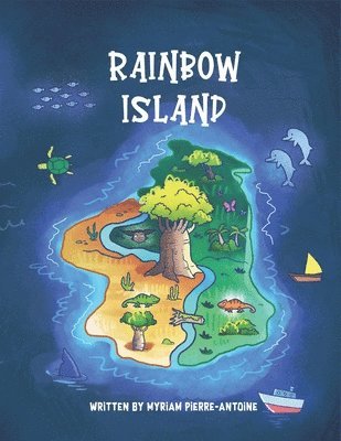 Rainbow Island 1