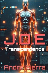 bokomslag J.O.E. Transcendence