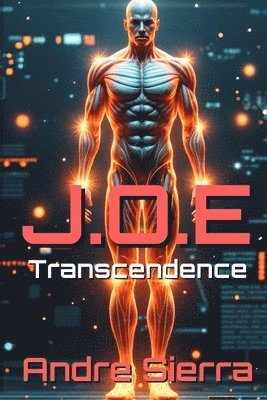bokomslag J.O.E. Transcendence