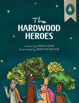 The Hardwood Heroes 1