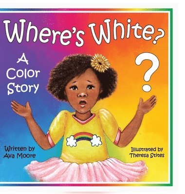 Where's White? 1