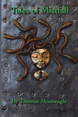 bokomslag Tales of Mistfall