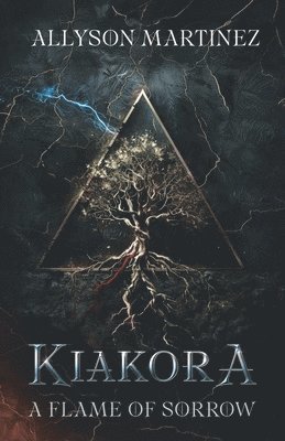 Kiakora: A Flame of Sorrow 1