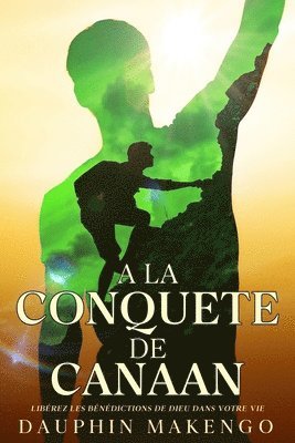 bokomslag a la Conquete de Canaan