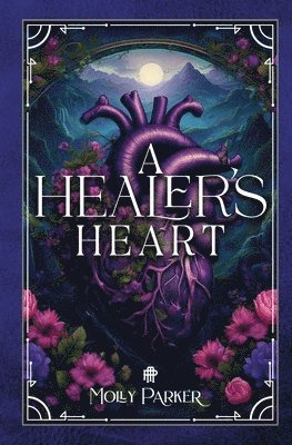 bokomslag Healer's Heart