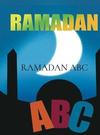 bokomslag Ramadan ABC