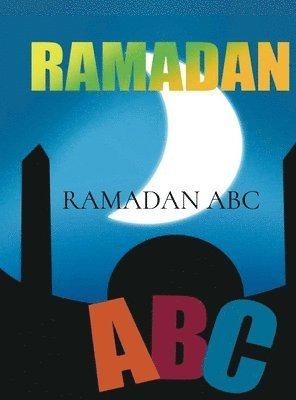 bokomslag Ramadan ABC