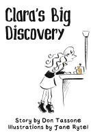 bokomslag Clara's Big Discovery