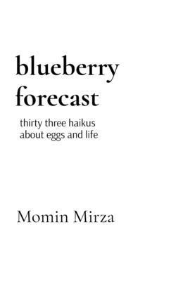 bokomslag blueberry forecast