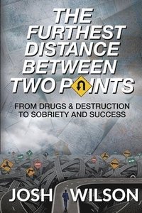 bokomslag Furthest Distance Between Two Points