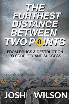 Furthest Distance Between Two Points