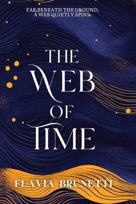 bokomslag The Web of Time