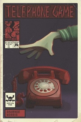 bokomslag Telephone Game