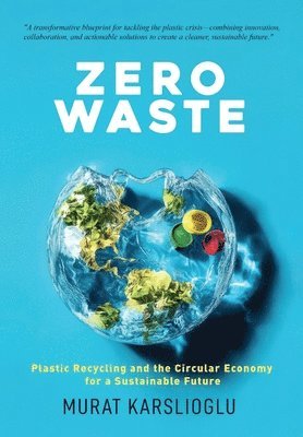 bokomslag Zero Waste