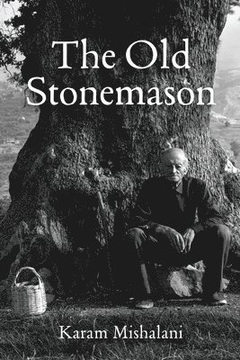 bokomslag The Old Stonemason