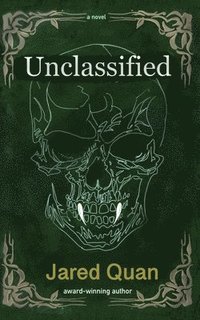 bokomslag Unclassified