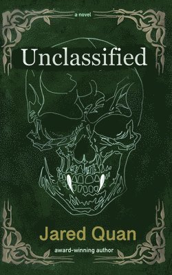 bokomslag Unclassified