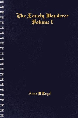 Lonely Wanderer