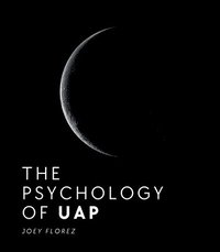 bokomslag Psychology of UAP