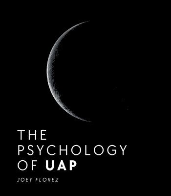 bokomslag Psychology of UAP