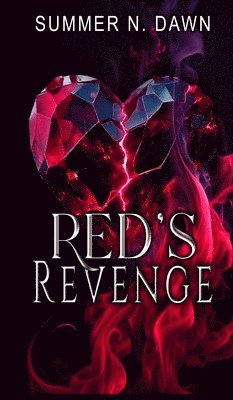 Red's Revenge (Special Edition) 1