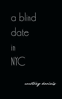 bokomslag Blind Date in NYC