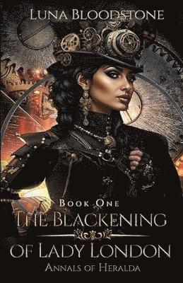 Blackening of Lady London