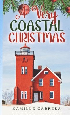 A Very Coastal Christmas 1