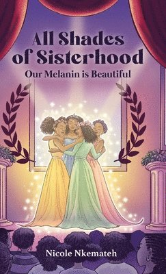 All Shades of Sisterhood 1