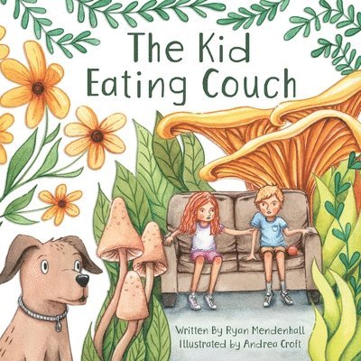 The Kid Eating Couch 1